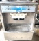 Ice Cream Machine