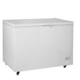 10.7 Cubic Feet Chest Freezer