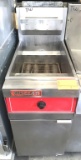 Deep Fryer