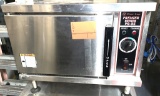 COMMERCIAL STEAMER OVEN COOKER