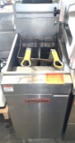 Deep Fryer