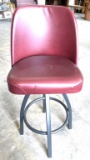 Bucket Seat Stools