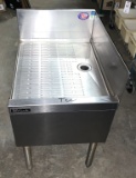 18x24” Underbar Drainboard