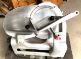 Meat Slicer