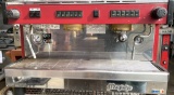 Commercial Espresso Machine