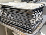 Full Size Sheet Pans