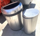 Trash Bins