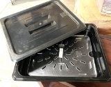 Half Size Food Pans