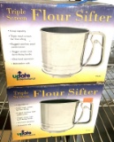 Flour Sifters