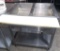 2 Well Steam Table