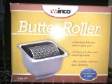 Butter Roller