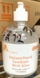 17 oz Hand Sanitizers