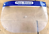Face Shields / Case