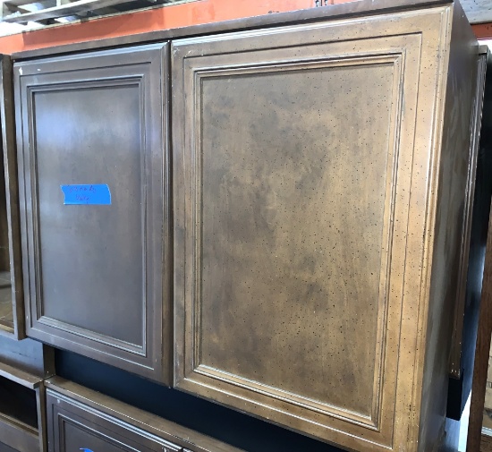 Wall Mount Cabinets