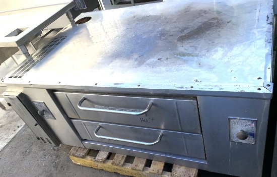 Pizza Deck Oven