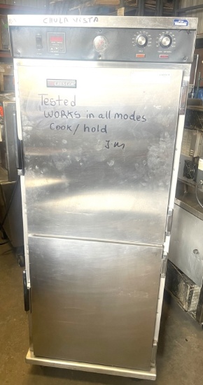 Cook n Hold Cabinet