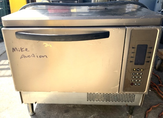 Countertop Rapid Cook Oven