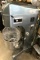 60 qt Mixer