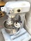 20 qt Mixer