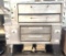 Double Stack Pizza Oven