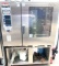 Combi Oven