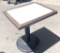 24x30” Dining Tables