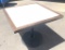36x36” Dining Table