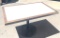 30x48” Dining Tables