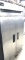 2 Door Reach In Refrigerator