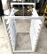Half Size Sheet Pan Rack