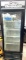 Single Glass Door Refrigerator