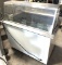 Ice Cream Dipping Cabinet