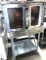 Single Convection Oven