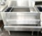 30'' Jockey Box w/ Double Speed Rack