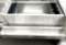 30'' Jockey Box w/ Double Bottle Rack