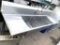 24x90” 3 tub 2 db Sink