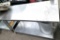 30x60” work table