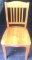 Dining Chairs