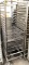 Full Size Roll In Rack