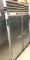 2 Door Refrigerator