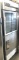 Double Half Door Refrigerator