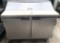 48'' Prep Table
