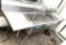24x90” 3 tub 2 db sink