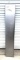 12x71”  Wall Mount Shelf