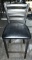 Bar Height Chairs