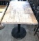 24x42” Pub Tables