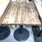 24x40” Pub Tables
