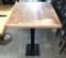 Pub Tables