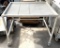 40x48” Cooling Rack Table