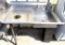 31x48” Soiled Dish Table